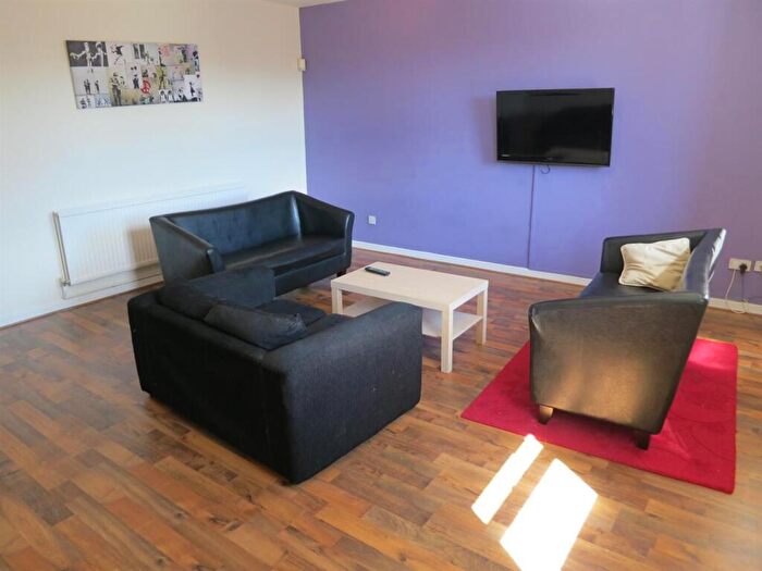 4 Bedroom Apartment To Rent In £ Pppw, Copson Street, Withington, M20