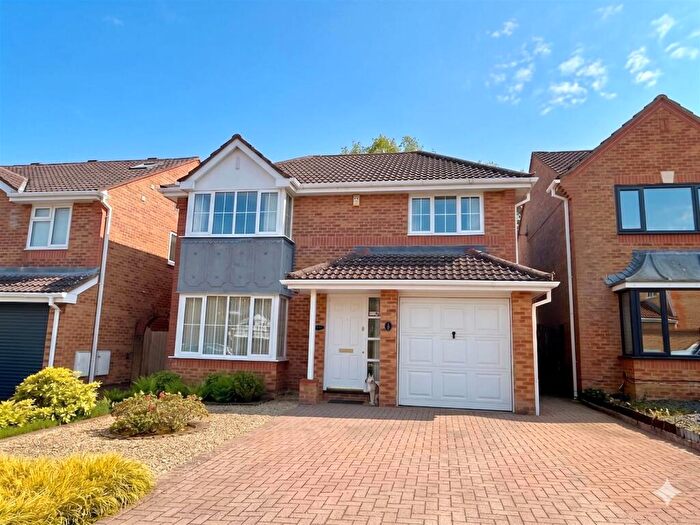 4 Bedroom Detached House For Sale In Hispano Avenue, Whiteley, PO15