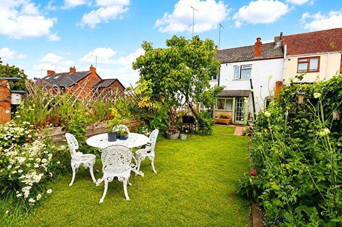 3 Bedroom Property For Sale In Golden Hill, Wiveliscombe, Taunton, Somerset, TA4