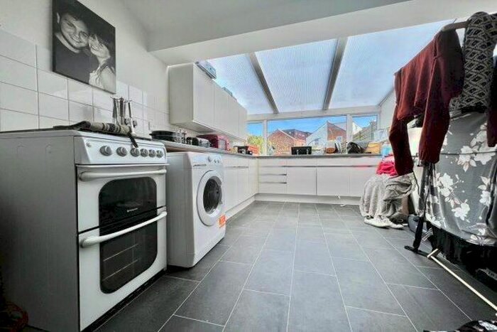 2 Bedroom Property To Rent In Nelson Avenue, Portsmouth, PO2