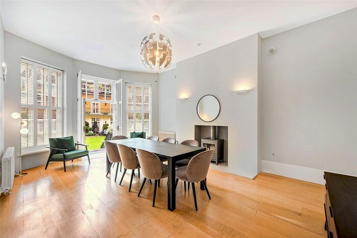 7 Bedroom Property To Rent In Green Street, Mayfair, W1K