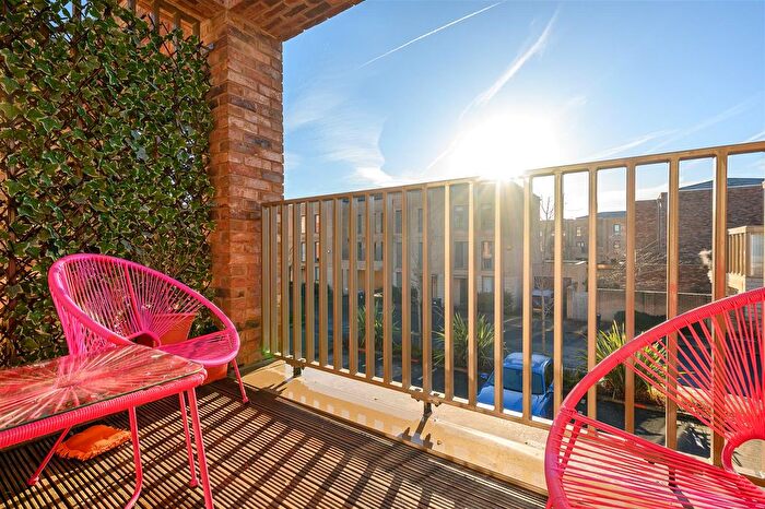 1 Bedroom Flat For Sale In Bayldon House, Joseph Terry Grove, York, YO23