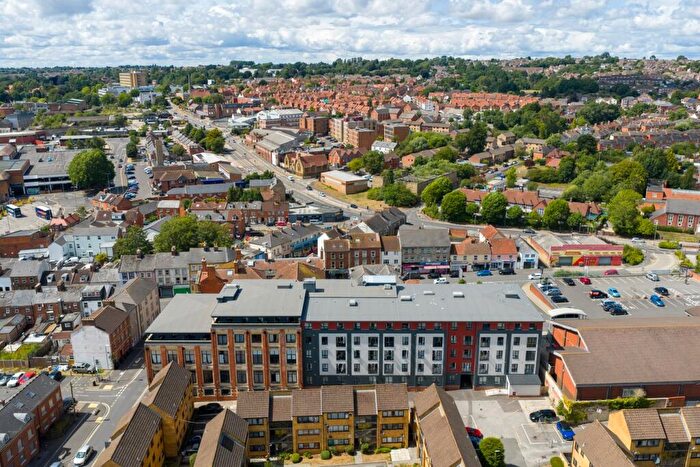 1 Bedroom Apartment To Rent In Newton Road, Yeovil, BA20