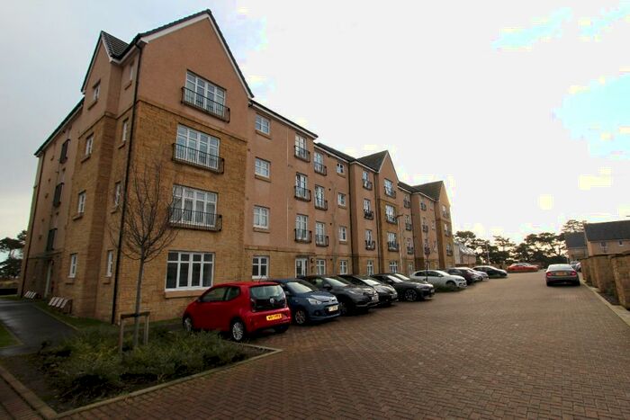 1 Bedroom Flat To Rent In Cowgill Gardens, Liberton, Edinburgh, EH16