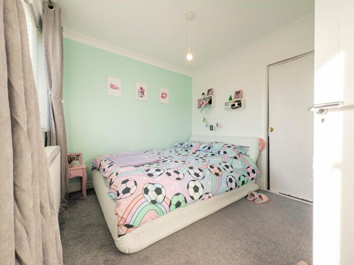 4 Bedroom Detached House For Sale In Treetops, Felixstowe, IP11