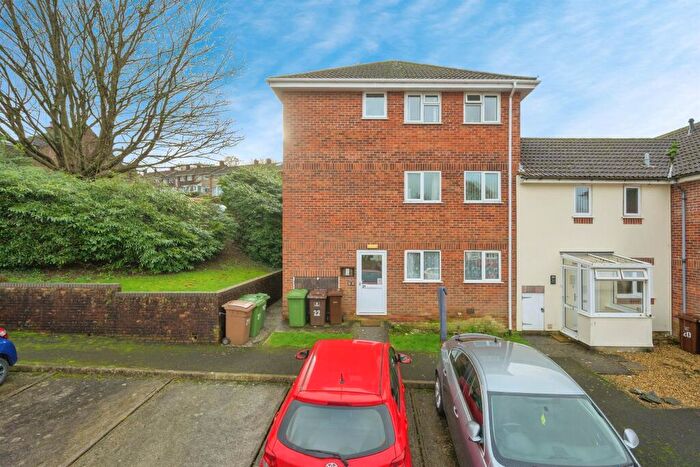 2 Bedroom Flat For Sale In Tory Brook Court, Plymouth, PL7
