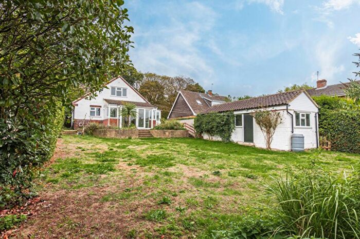 4 Bedroom Detached Bungalow For Sale In Quebec Road, Dereham, NR19