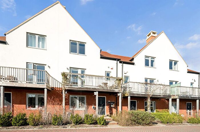 4 Bedroom Property For Sale In Stoney Lane, Winchester, SO22