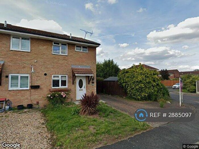 2 Bedroom Semi-Detached House To Rent In Mullein Court, Grays, RM17