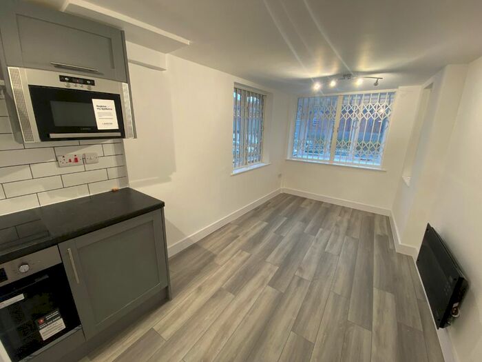 Studio To Rent In Paper Mews, Dorking, Surrey, RH4