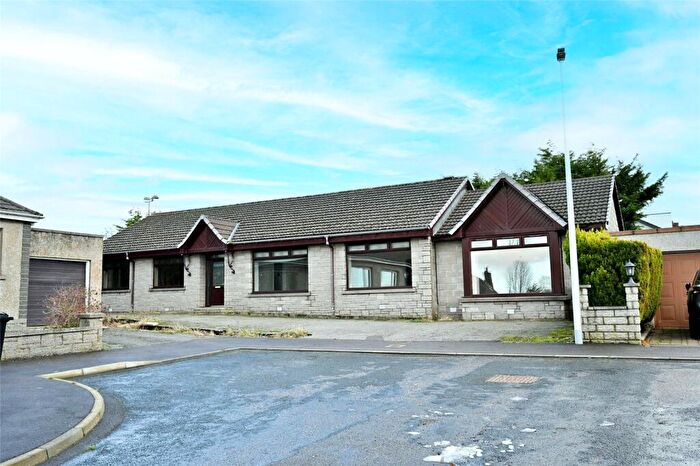 3 Bedroom Bungalow For Sale In Endrick Place, Aberdeen, Aberdeenshire, AB15