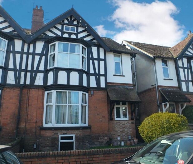 1 Bedroom Apartment To Rent In Station Road, Kenilworth, CV8