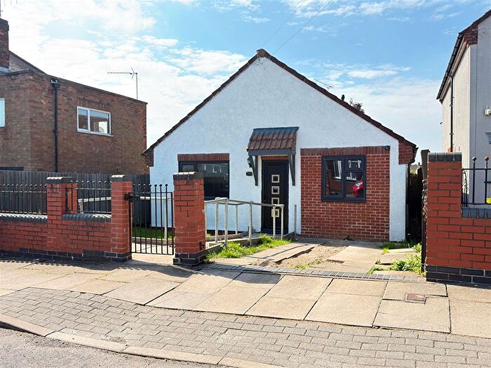 3 Bedroom Detached Bungalow For Sale In Orton Road, Leicester, LE4
