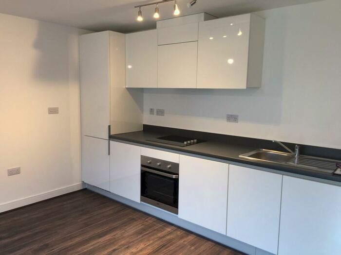 1 Bedroom Apartment To Rent In The Landmark, Waterfront Business Park, Brierley Hill, DY5