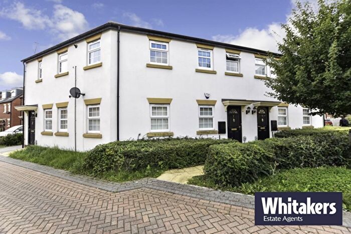 2 Bedroom Flat To Rent In Bunkers Hill Road, Hull, HU4