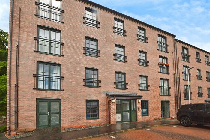 1 Bedroom Flat To Rent In Old Dalmore Drive, Auchendinny, EH26