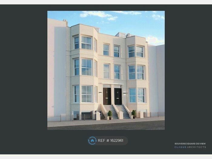 Studio To Rent In Bouverie Square, Folkestone, CT20