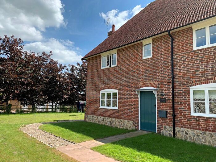 4 Bedroom Terraced House To Rent In Kemsing Road, Heaverham, TN15
