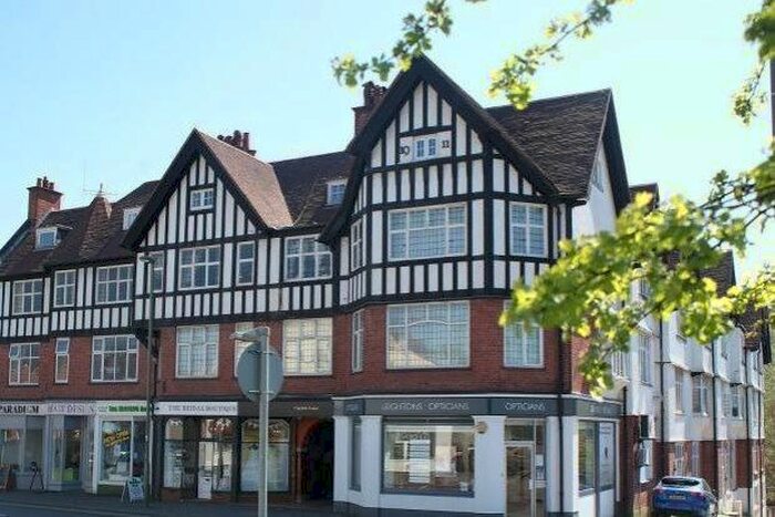 1 Bedroom Flat To Rent In Wey Hill, Haslemere, GU27