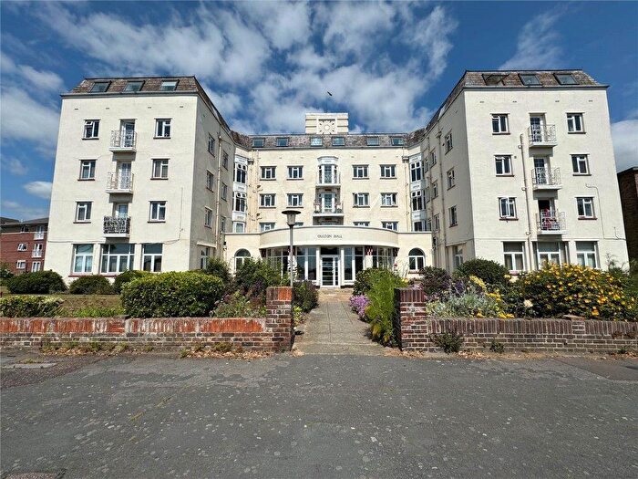 2 Bedroom Apartment To Rent In Marine Parade East, Clacton-on-Sea, CO15