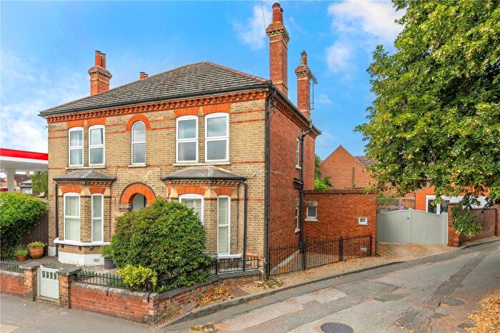 6 Bedroom Detached House For Sale In North Road, Bourne, PE10