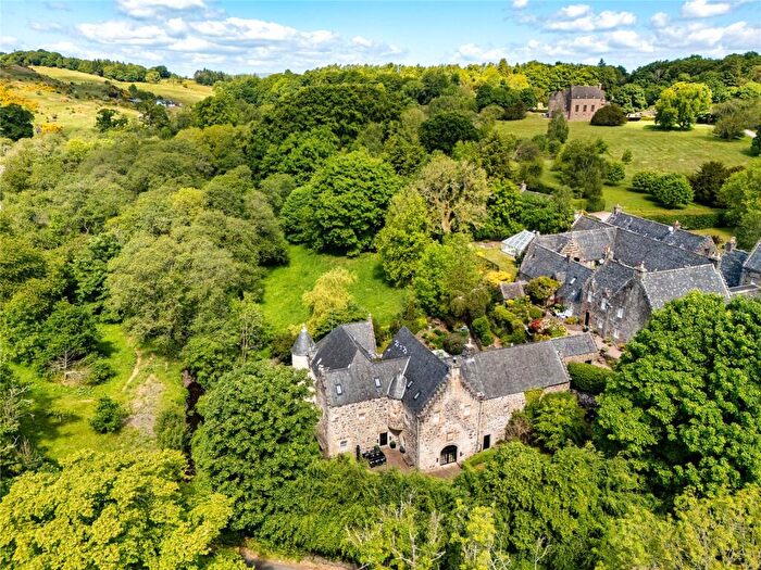 5 Bedroom Semi-Detached House For Sale In East Mill House, Formakin Estate, Houston Road, Bishopton, PA7