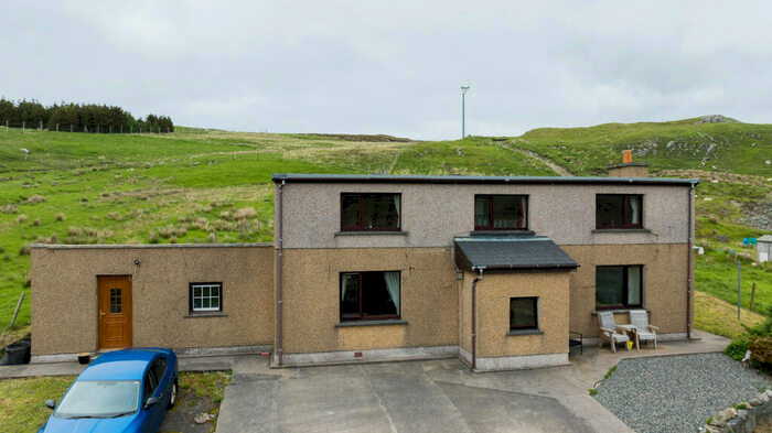 3 Bedroom Detached House For Sale In New Holdings, Isle Of Lewis, HS2