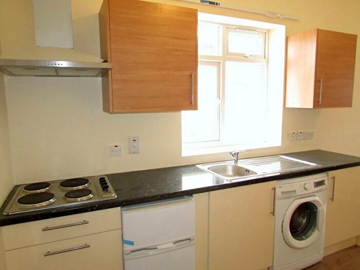 1 Bedroom Studio To Rent In Ealing Road, Wembley, Middlesex, HA0