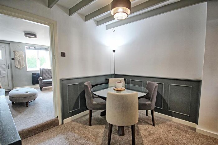 2 Bedroom Cottage For Sale In Colliers End, Ware, SG11
