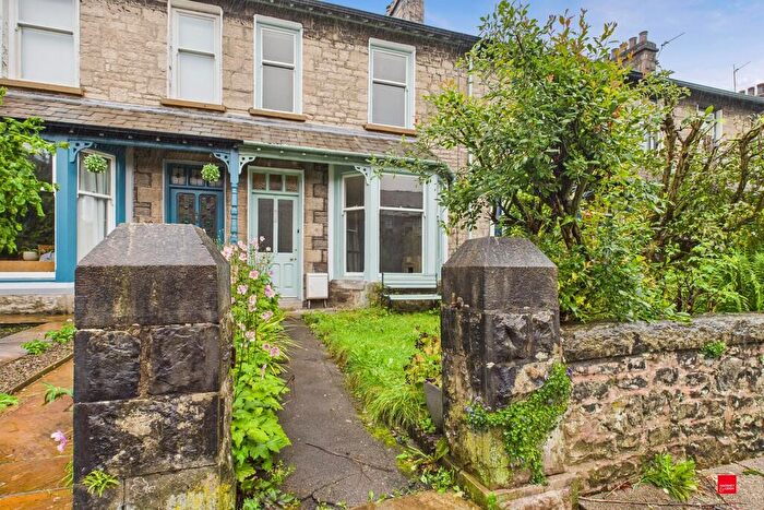 3 Bedroom Terraced House To Rent In Castle Garth, Kendal, Cumbria, LA9