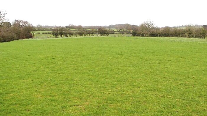 Farm Land For Sale In Whin Lane, Out Rawcliffe, Preston, PR3