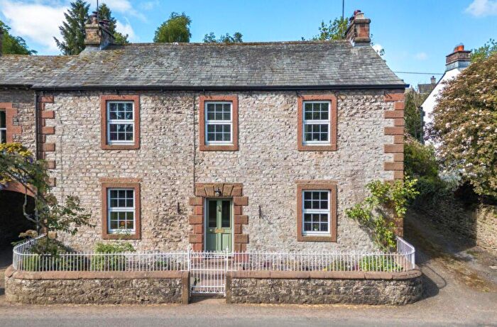 5 Bedroom Detached House For Sale In Fernleigh House, Morland, Penrith, CA10