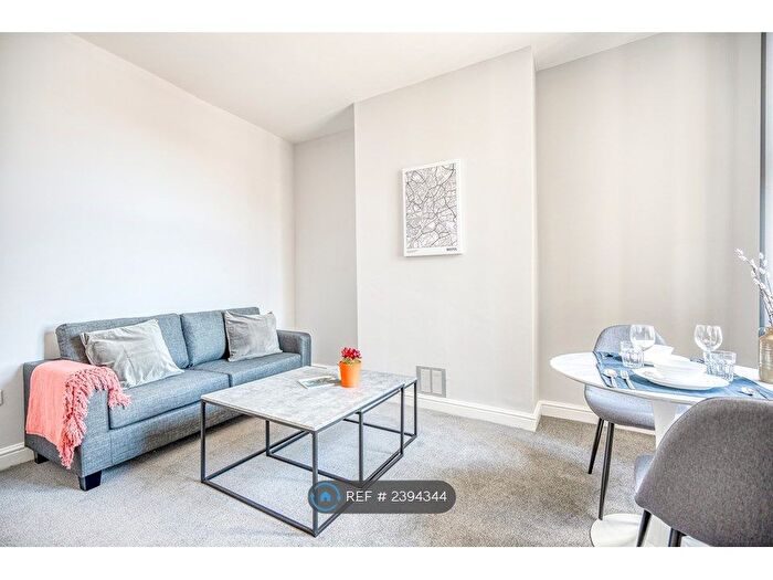 3 Bedroom Terraced House To Rent In Moravian Road, Bristol, BS15