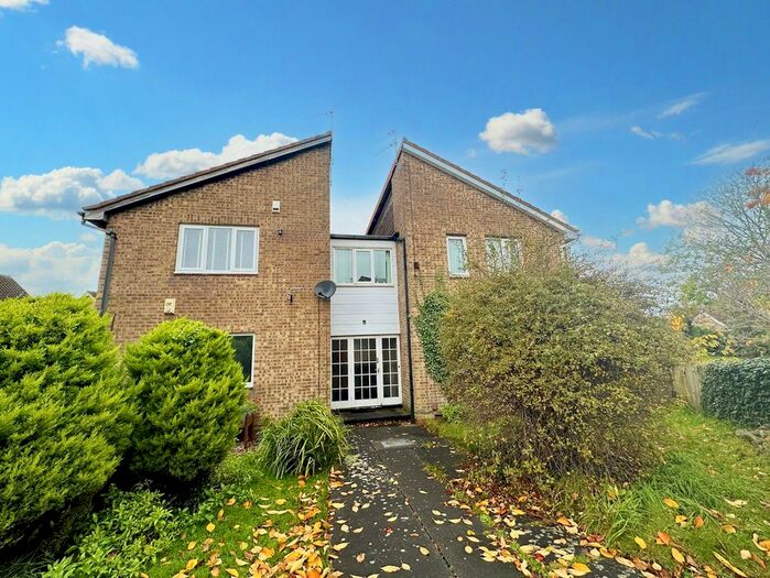 1 Bedroom Studio To Rent In Slaley Close, Gateshead, NE10