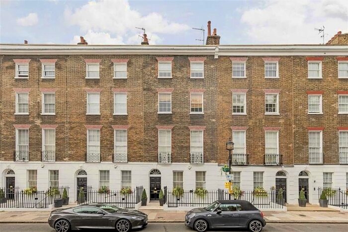 Studio To Rent In Manchester Street, London, W1U