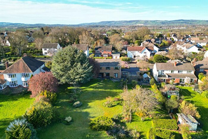 3 Bedroom Detached House For Sale In Jeffreys Way, Taunton, TA1