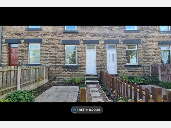 1 Bedroom Terraced House To Rent In Livingstone Terrace, Barnsley, S70