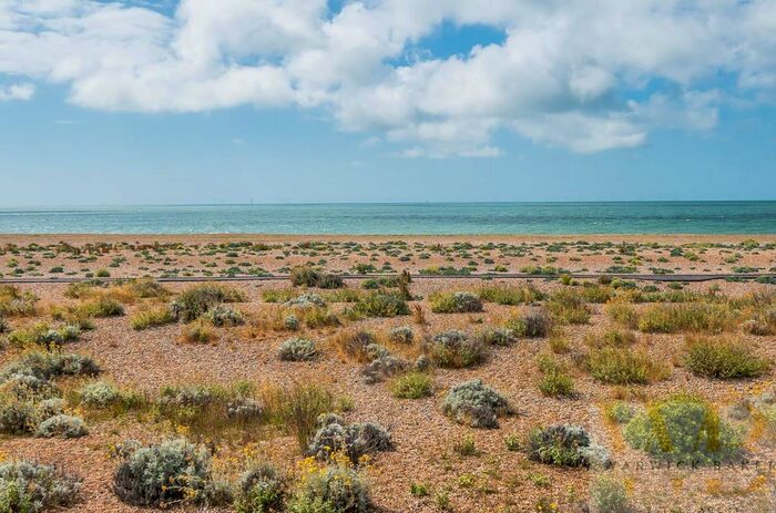 2 Bedroom Detached Bungalow For Sale In Old Fort Road, Shoreham-By-Sea, BN43