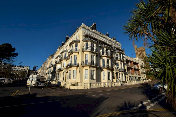 1 Bedroom Flat To Rent In Warrior Square, St. Leonards-On-Sea, TN37