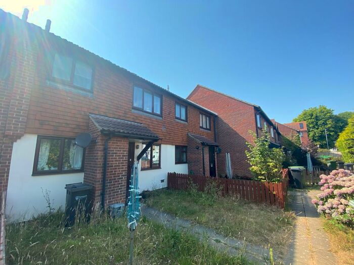 1 Bedroom House To Rent In Gladys Avenue, Portsmouth, PO2