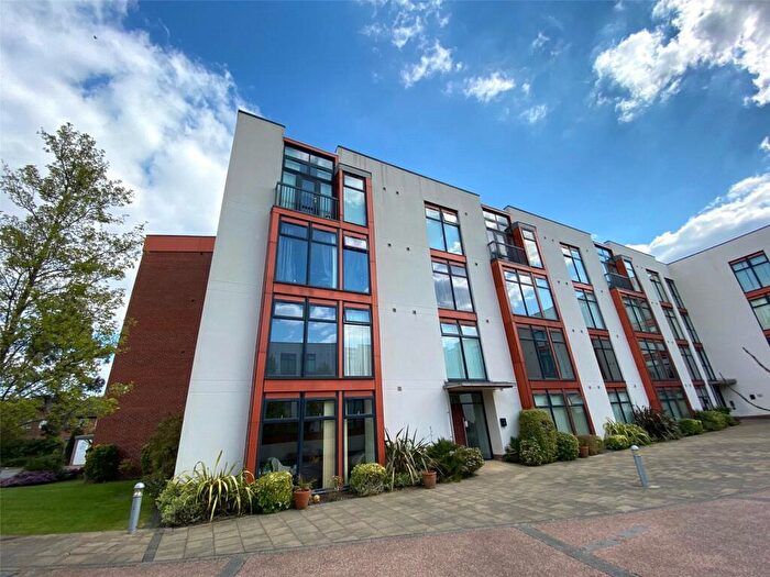 2 Bedroom Apartment To Rent In Crown House, Lauriston Close, Sharston, Manchester, M22