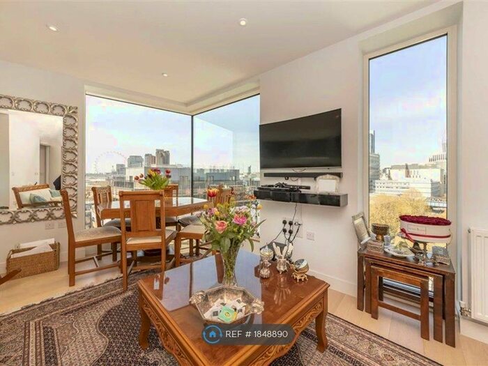 2 Bedroom Flat To Rent In Globe View House, London, SE1