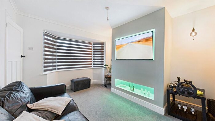 2 Bedroom Terraced House For Sale In Sunbury Road, Halesowen, B63