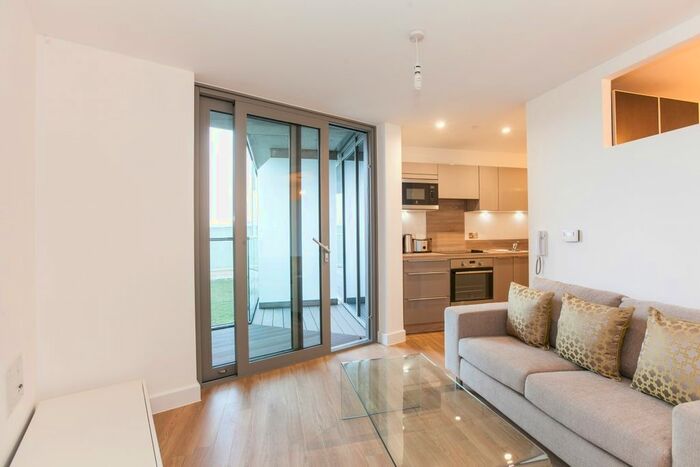 Studio To Rent In Sienna Alto, Renaissance, Cornmill Lane, Lewisham, London, SE13