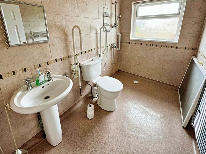 5 Bedroom Detached House For Sale In Ebbw View, Beaufort, Ebbw Vale, NP23