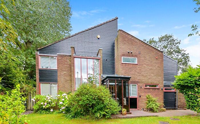4 Bedroom Detached House For Sale In Harrisons Road, Edgbaston, B15