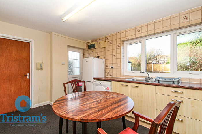 1 Bedroom Semi-Detached House To Rent In Room, Boundary Road, Beeston, NG9