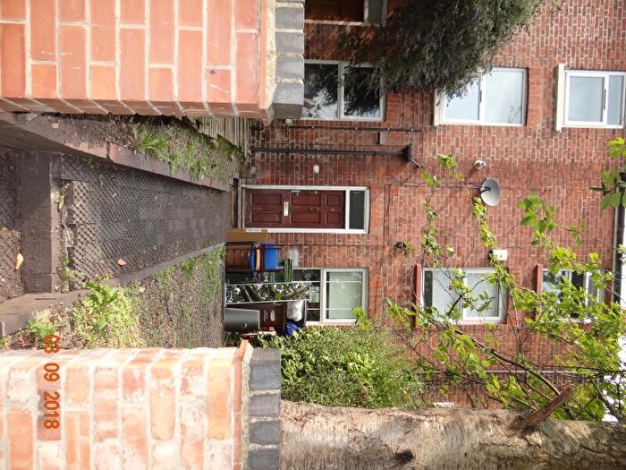 4 Bedroom Terraced House To Rent In Cromwell Street, Arboretum, Nottingham, NG7