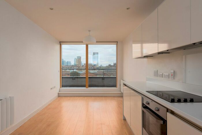 1 Bedroom Flat To Rent In Vida House, Trundleys Road, Deptford, SE8