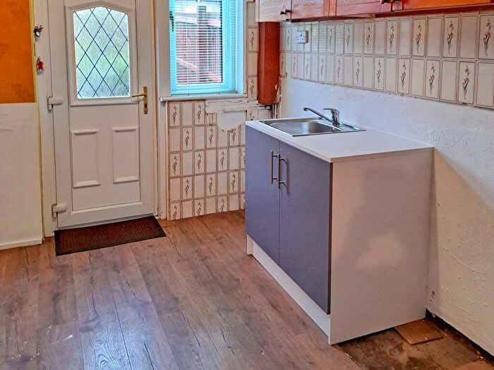 3 Bedroom Terraced House For Sale In Lossie Street, Glasgow, Glasgow City, G33